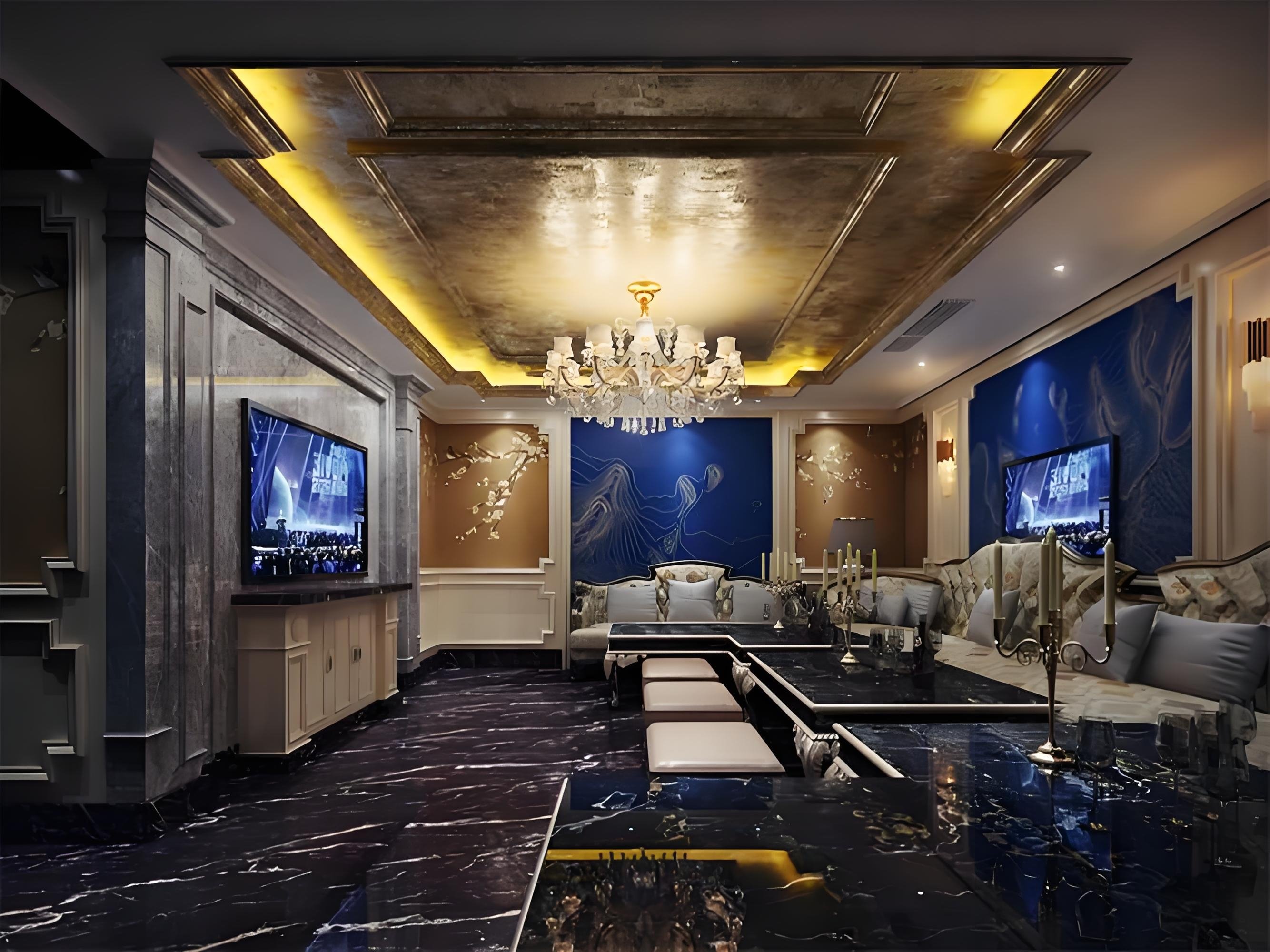 马鞍山商务ktv优选商务ktv预订指南-博望区ktv预定